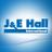 jehallfridge's profile image