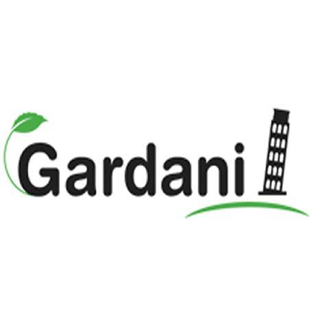 Gardani is uw online leverancier van tuinmeubelen, bomen en planten, potten en bakken.