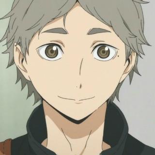【厳選】ハイキュープラス♥さんのプロフィール画像