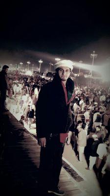 #Imran Tiger ..:) works for NaYa PaKistAn# Fight against Status quo..#Student at AcCa..