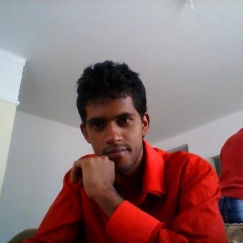 A writer, a poet and an artist.... so u better be awesome