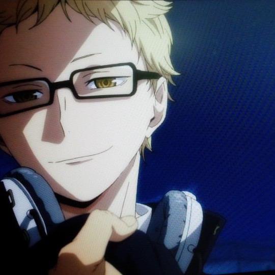 ちょっぴり大人なハイキュープラス♥苦手な人は気を付けてね！