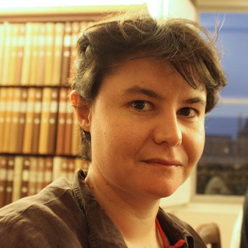 Christelle Fritzさんのプロフィール画像