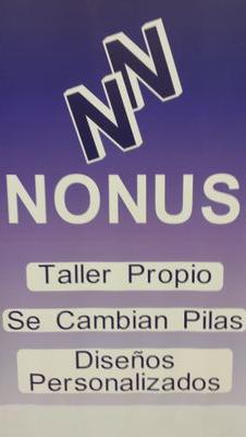Estamos en Centro Comercial Alameda