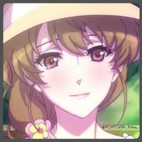 朝日奈 美麻 (@asahina_fam_) Twitter profile photo