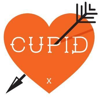 Matchmaking, mischief & everything in between this Valentine's Day.