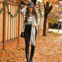 Andreea Coman - @Libelula201 - Twitter