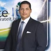 CEO de Corporate TIC | Blackberry Partner