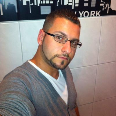 Sandro_Salzano's profile picture. 