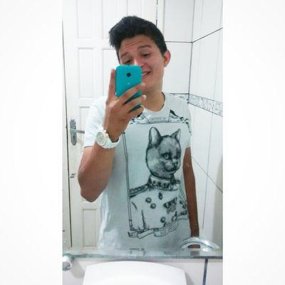 leonino. 1.8 Fé naquele que lhe fortalece. Insta: @peejpaulinho07