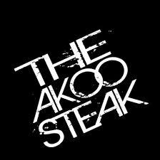 Live Band Uitm... we unite..we enjoy..we happy..
#weAkooSteak
#AkooSteak