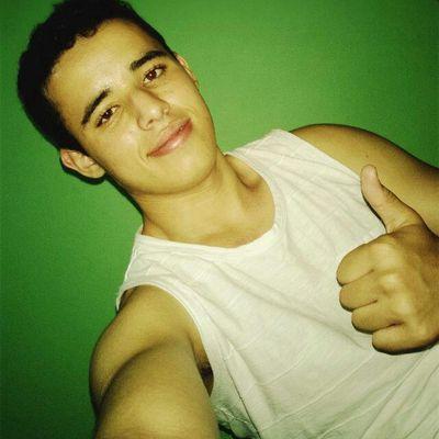 wendrylsouza14's profile picture. 