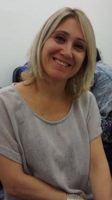 DenizeZanette's profile picture. 