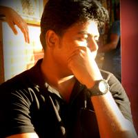 rajKiran (@kiranloy) 's Twitter Profile