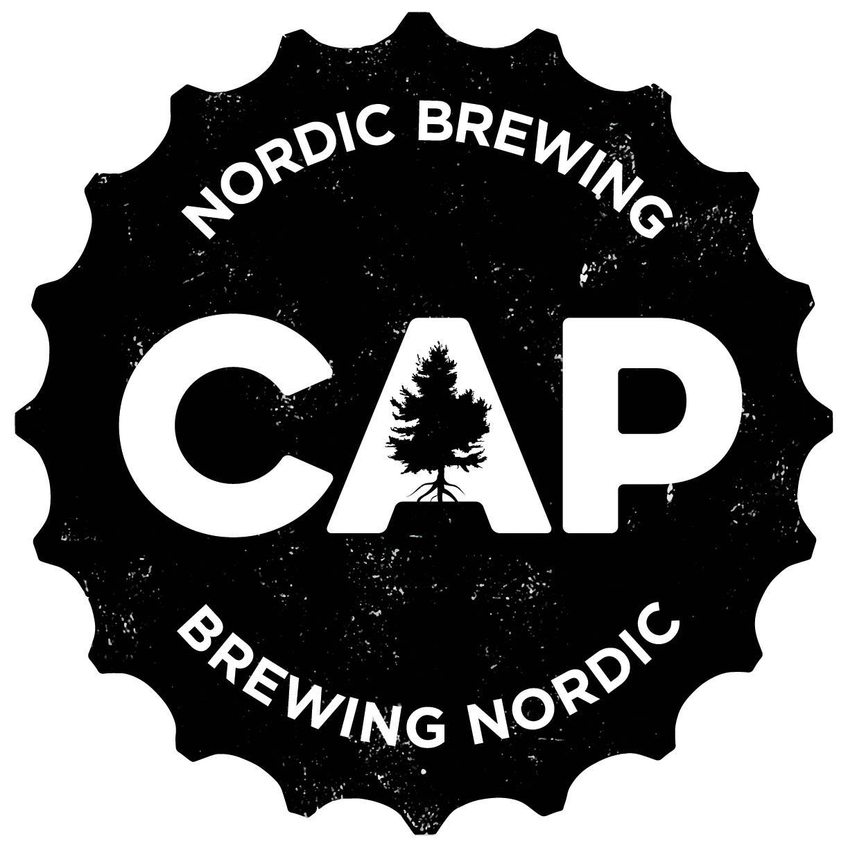 capbrewery's profile picture. Nordic brewing. Brewing Nordic.