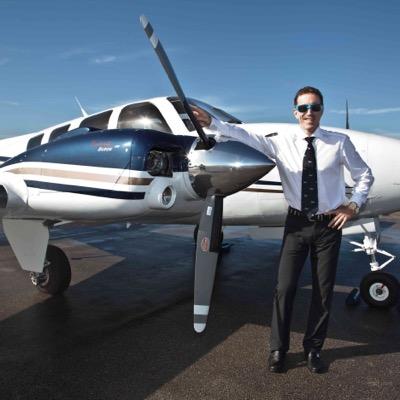 Founder partner at Panter, Panter, Sampedro, P.A. Pilot with over 2,000 flight hours. Fly Safe.