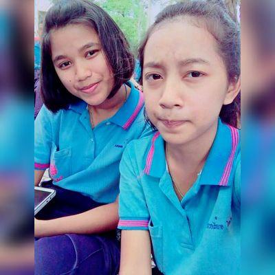 นางสาวสุดารัตน์ ลาภฉัตรเพชร