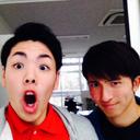 偽物だよー( ̄▽ ̄) (@03261001) Twitter