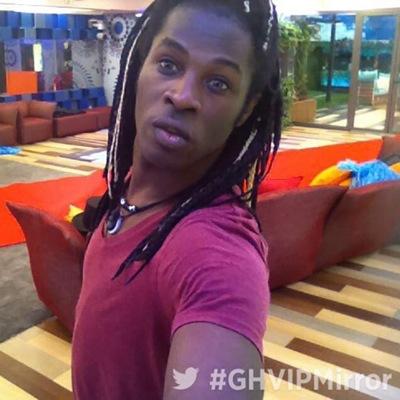 Te apoyamos y te queremos COMAN concursante de GHVIP