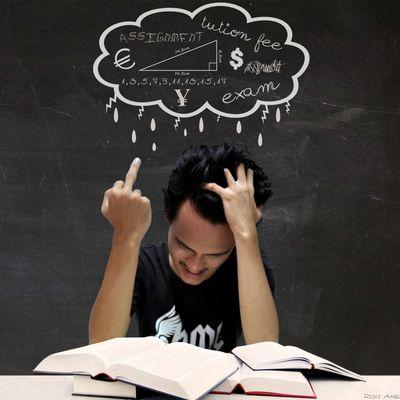 I am an Architecture | IG. : rizkiambiya |