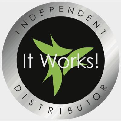 Independent Distributors: It Works Global
Have you tried that crazy wrap thing?
Contact us to meet your needs
James- 540-878-1352
