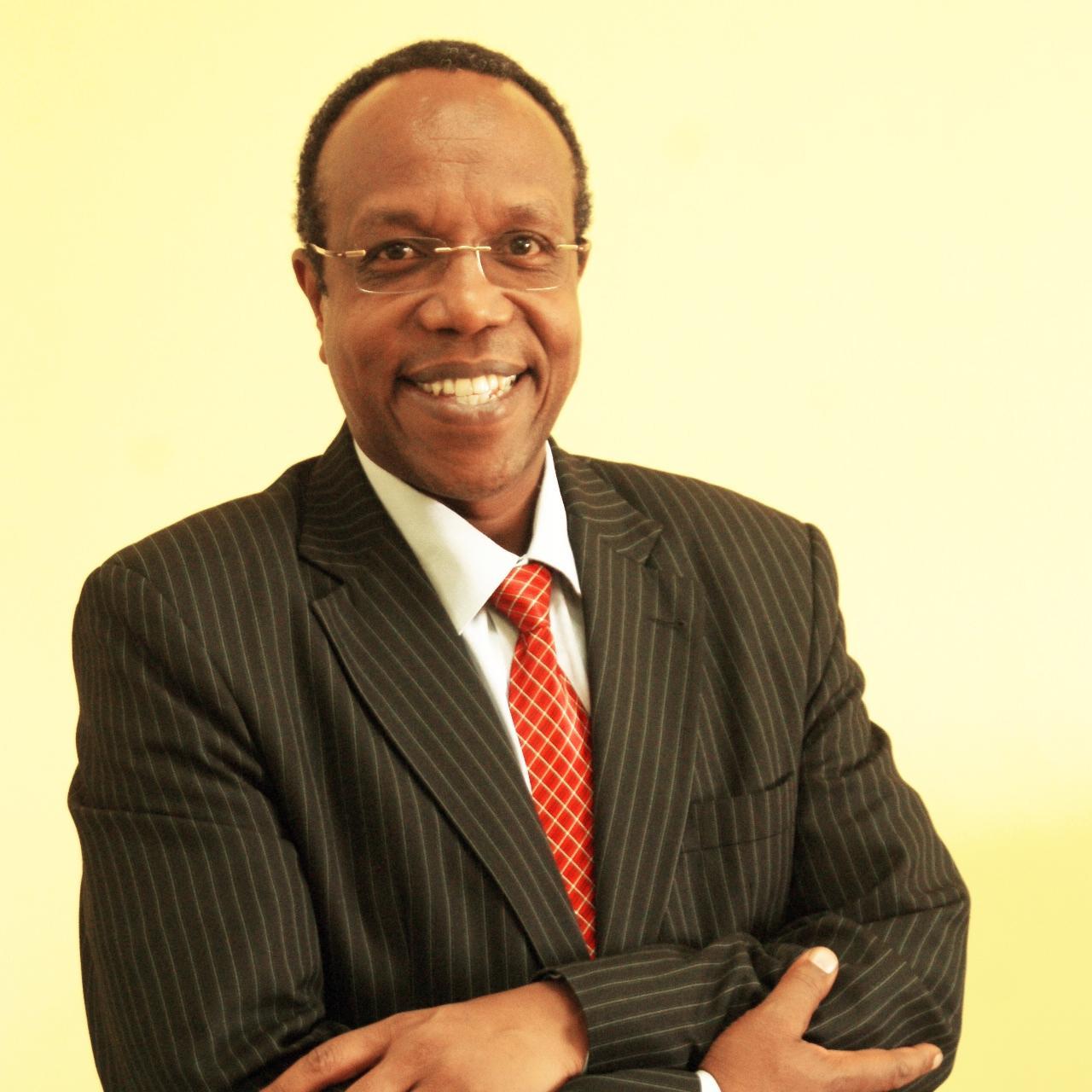 Founding Dean @SBSKenya, Chief of Party USAID Strategic Partnership Program. Let's build a great African Market.