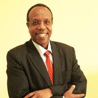 George N. Njenga(@DrGnjenga) 's Twitter Profileg