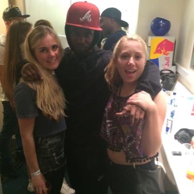 Ragga_Dub1's profile picture. Maddy and Anastasia bringing you the best tunes every Friday 12-1pm http://t.co/HC3EAY2ZJj