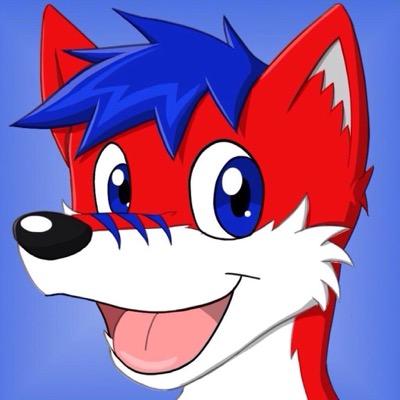 EmberHusky's profile picture. Heyo :3 just a red husky named Ember. He/him. 22 trying to find my way back in the community. Always open for new chats. telegram:Ember_Husky