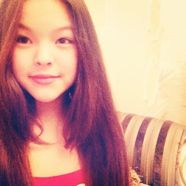 sakkaraeva's profile picture. Im 12 yes old