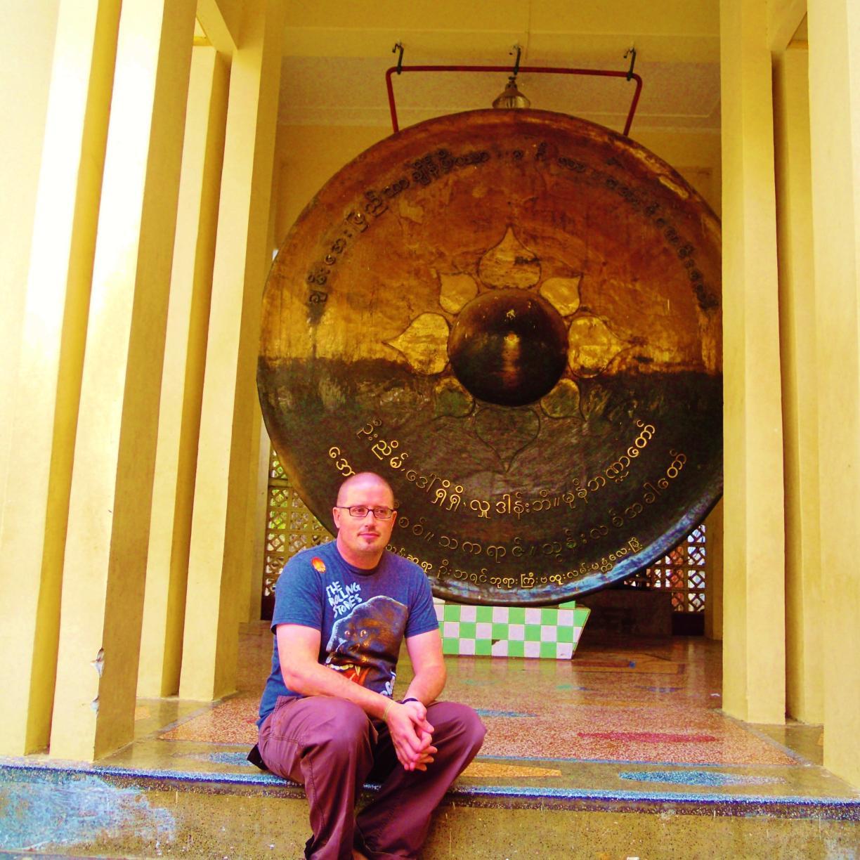 anthropologist and free-thinker