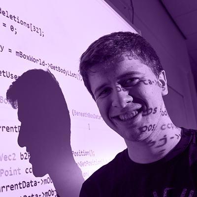 Southampton Solent University’s
Technology School is a vibrant centre
for the study of technology and
maritime subjects, part of a modern and
dynamic university