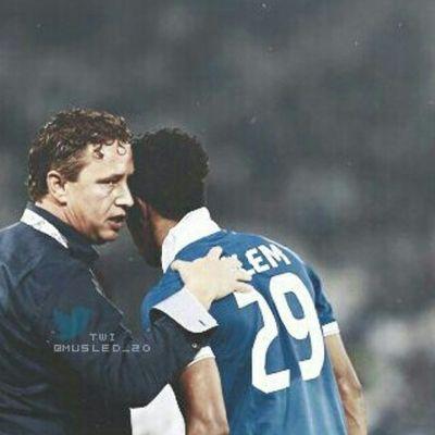 #العشق#الهلال-تشلسي