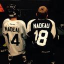 Dan Nadeau - @NadeauD33 - Twitter