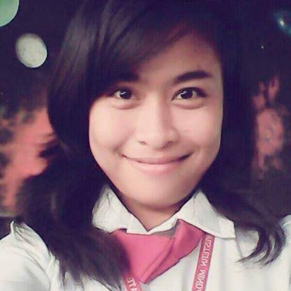 dont be proud of others; but be proud to yourself :).