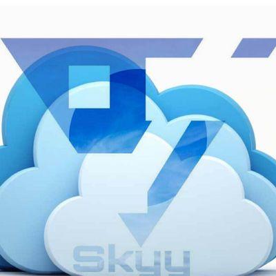 Oh_Skyy's profile picture. 