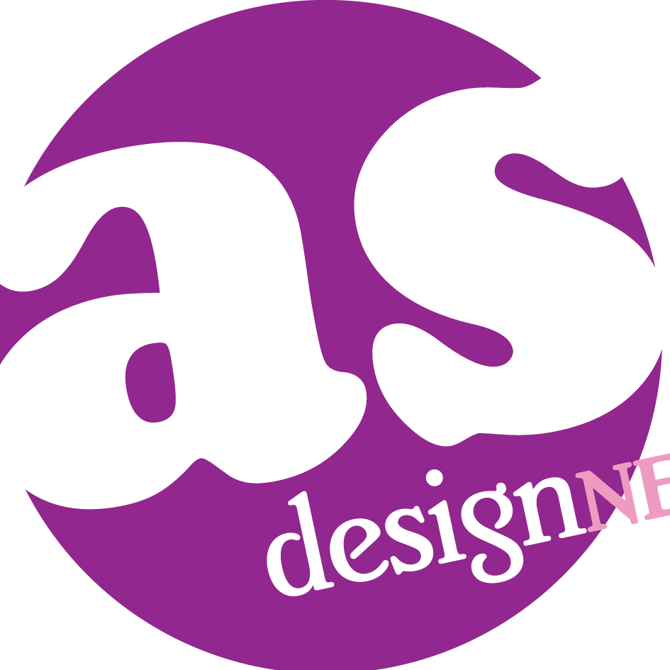 ASDesignNE's profile picture. Graphic design for print, digital media and web. Affordable, professional and approachable. Get in touch whatever your requirement.