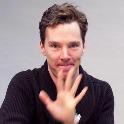 Benedict Cumberbatch／SHERLOCK／海外俳優／ブレイキング・バッド／メガネ男子／加瀬亮／井浦新／嵐／映画／ドラマ／酒／オオゼキが好きです