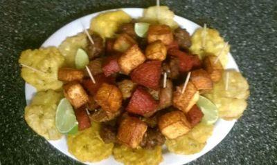 chimimalecon's profile picture. El Mejor Chimi de todo Broward