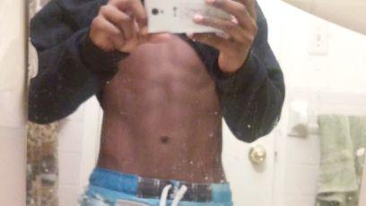 I'm youngin living large