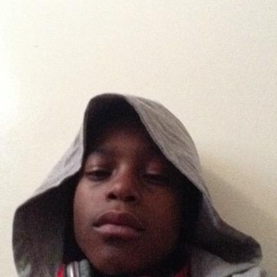 JaibrynJohnson's profile picture. swag for days