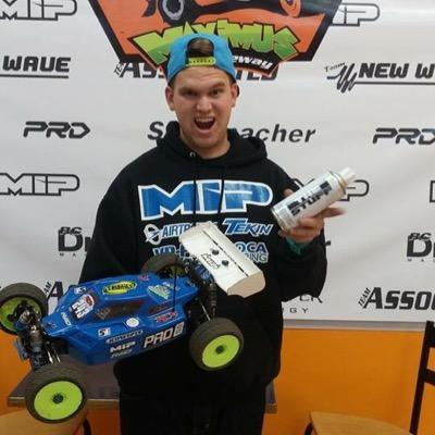 MIPJUSTINWALTS's profile picture. Businessman and Toy car racer for Team MIP Keeping it