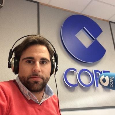 Periodista. Secretario Gral en @_APPV_ . Agricultor. Director de desarrollo de negocio en @Talentum_Group | Sponsorship| Branding| Sport Colaboro #ElFaro