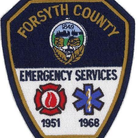 Serving the citizens of Forsyth County since 1968.