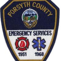 Forsyth EMS (@fces_ems) 's Twitter Profile
