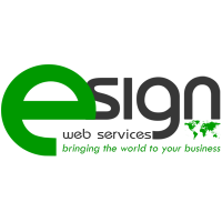 eSign Web Services(@esignws) 's Twitter Profile Photo