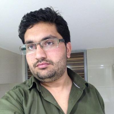 ArunBaisoya5's profile picture. 