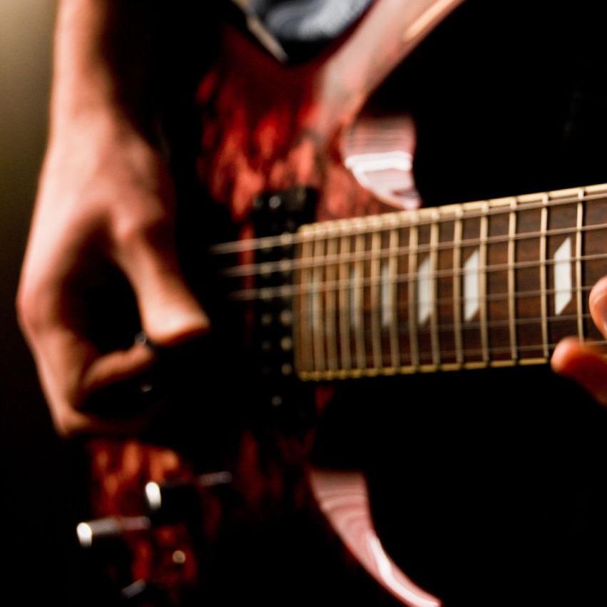 natebradley1999's profile picture. Mobile App Development Student-Sophomore-Drum Major-Guitar