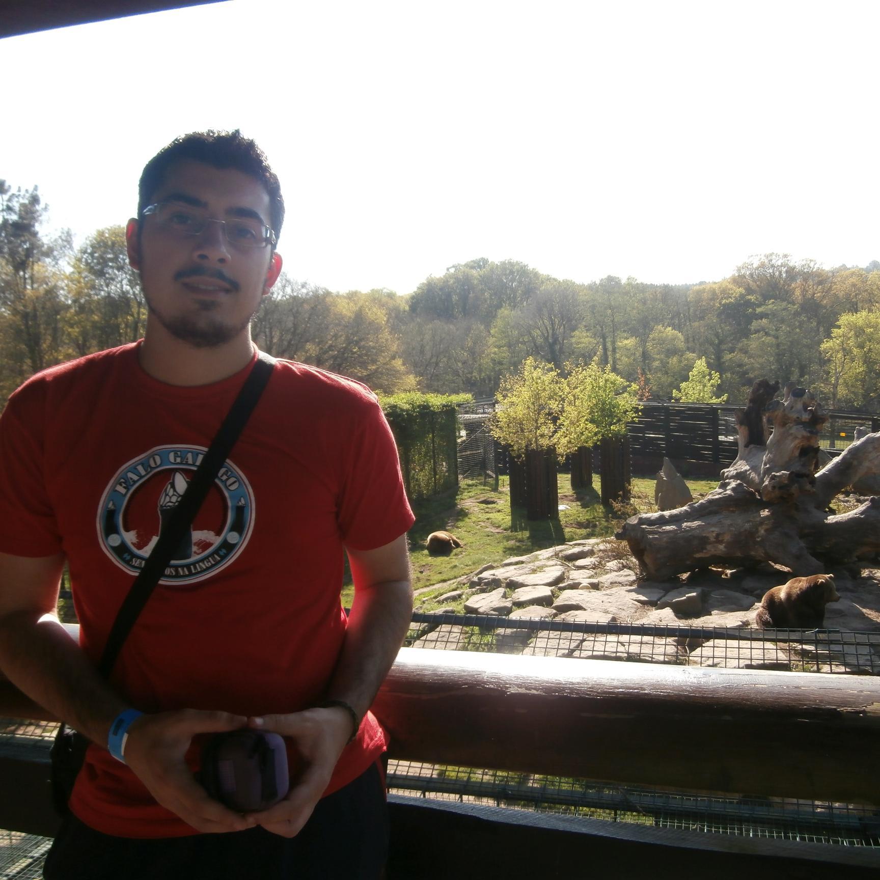 Xabier Losada García