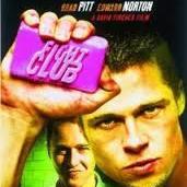 Great memorable quotes and script exchanges from the Fight Club movie..